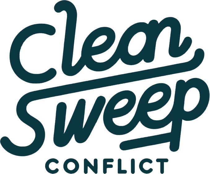 Clean Sweep Divorce Coaching